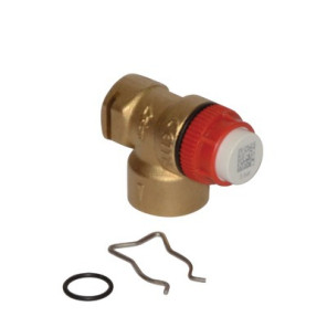 Valve- VAILLANT - 0020199071