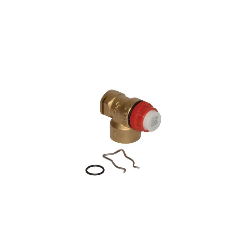 Valve- VAILLANT - 0020199071
