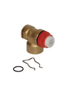 Valve- VAILLANT - 0020199071