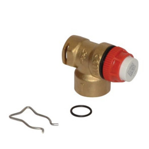 Valve- SAUNIER DUVAL - 0020199072