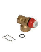 Valve- SAUNIER DUVAL - 0020199072