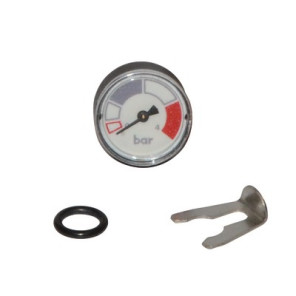 Manometer- VAILLANT - 0020199077
