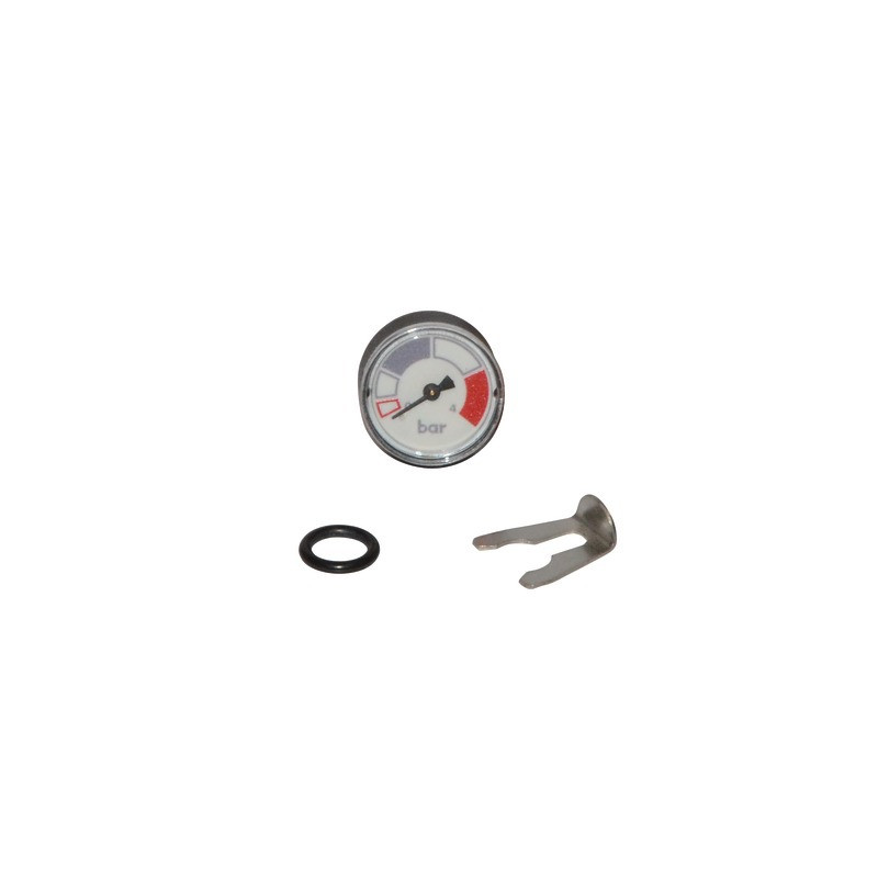 Manometer- VAILLANT - 0020199077