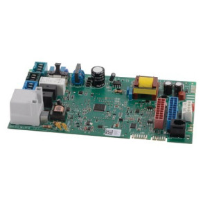 PCB- SAUNIER DUVAL - 0020200395