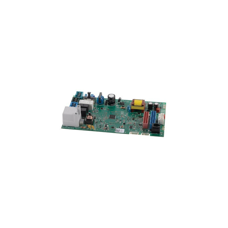 PCB- SAUNIER DUVAL - 0020200395