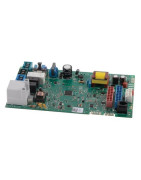 PCB- SAUNIER DUVAL - 0020200395 PCB- SAUNIER DUVAL - 0020200395