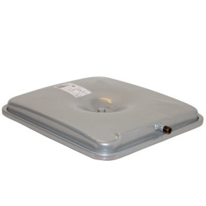 Expansion vessel 10L- SAUNIER DUVAL - 0020200681