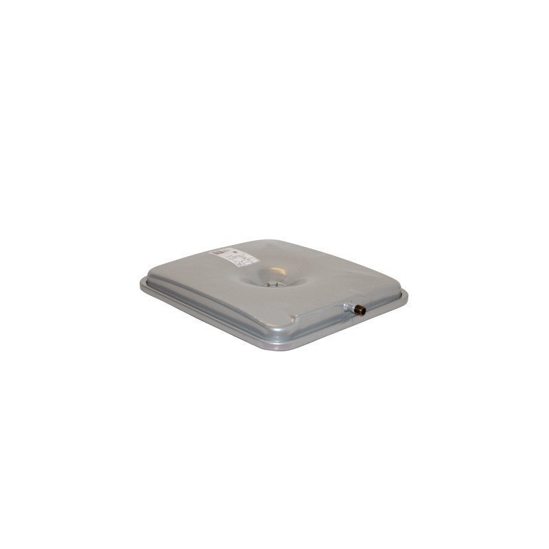 Expansion vessel 10L- SAUNIER DUVAL - 0020200681