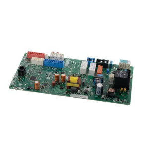 Saunier duval electronic board 0020202572- SAUNIER DUVAL - 0020202572