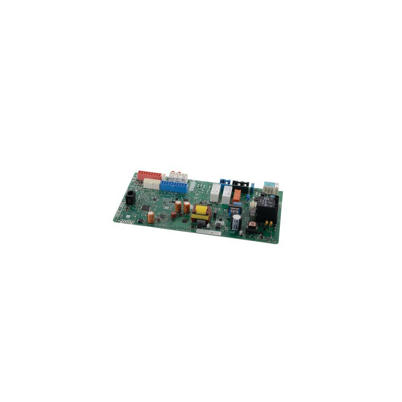 Saunier duval electronic board 0020202572- SAUNIER DUVAL - 0020202572
