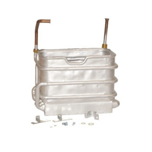 Heat exchanger- SAUNIER DUVAL - 0020205931