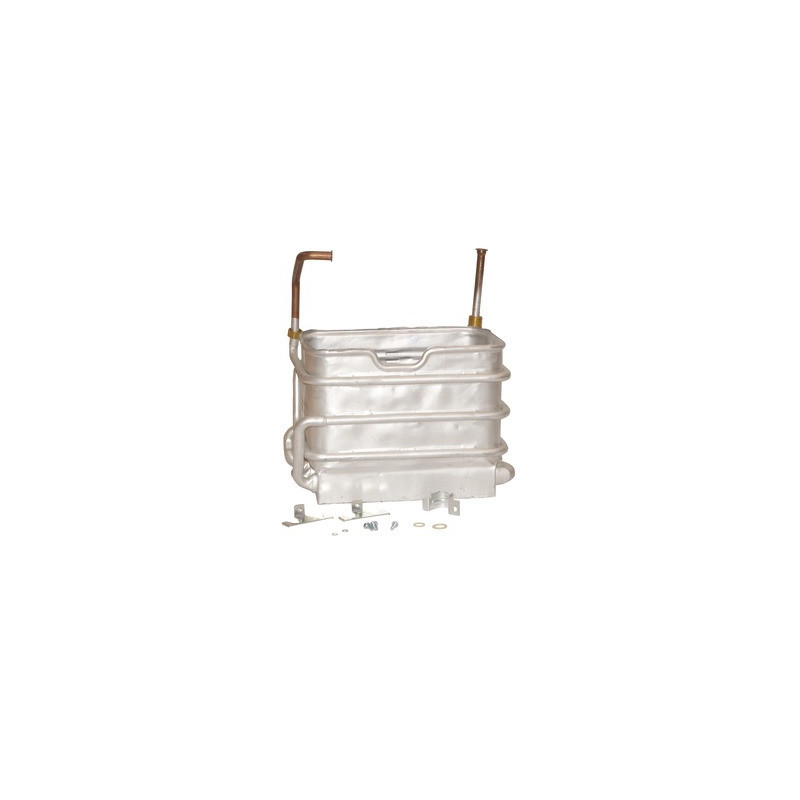 Heat exchanger- SAUNIER DUVAL - 0020205931