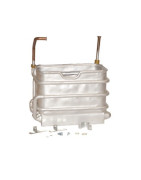 Heat exchanger- SAUNIER DUVAL - 0020205931
