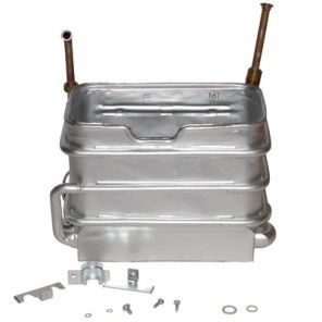 Heat exchanger- SAUNIER DUVAL - 0020205932