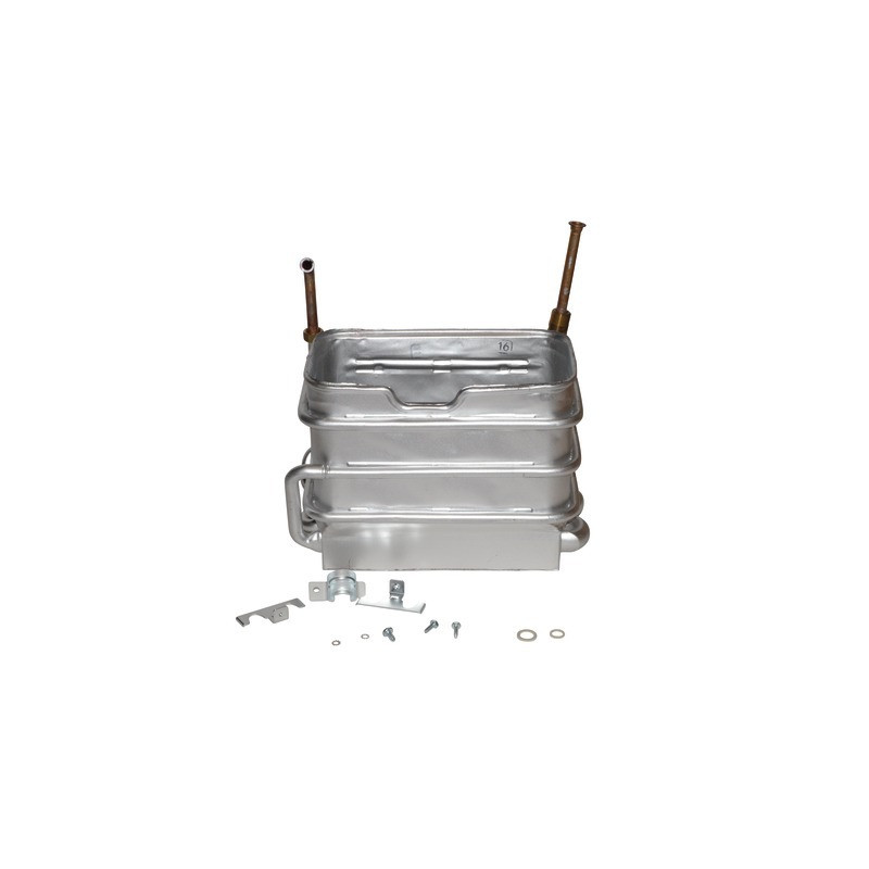 Heat exchanger- SAUNIER DUVAL - 0020205932