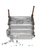 Heat exchanger- SAUNIER DUVAL - 0020205932 Heat exchanger- SAUNIER DUVAL - 0020205932