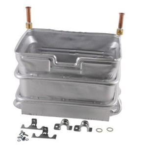 Heat exchanger- SAUNIER DUVAL - 0020205933