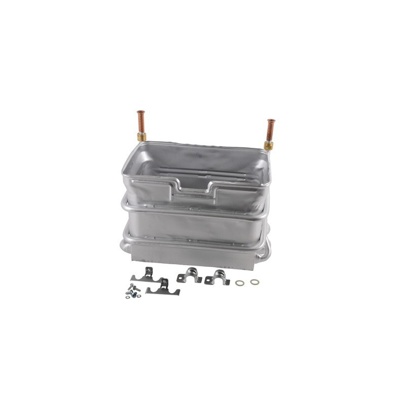 Heat exchanger- SAUNIER DUVAL - 0020205933