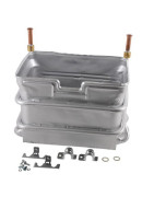 Heat exchanger- SAUNIER DUVAL - 0020205933