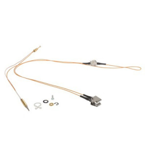 Thermocouple- SAUNIER DUVAL - 0020205965