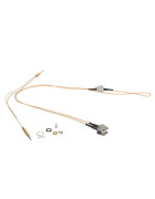 Thermocouple- SAUNIER DUVAL - 0020205965