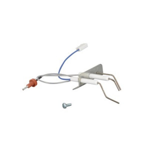 Ignition and flame sensing electrode- SAUNIER DUVAL - 0020205971