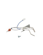 Ignition and flame sensing electrode- SAUNIER DUVAL - 0020205971 Ignition and flame sensing electrode- SAUNIER DUVAL - 0020205971
