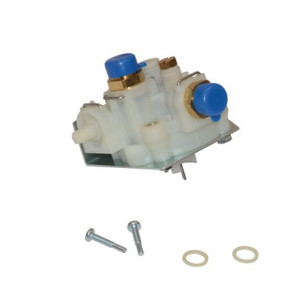 Water valve- SAUNIER DUVAL - 0020206006