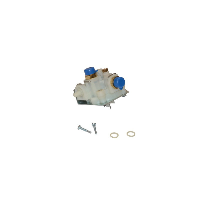 Water valve- SAUNIER DUVAL - 0020206006