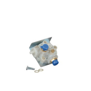 Water valve- SAUNIER DUVAL - 0020206007