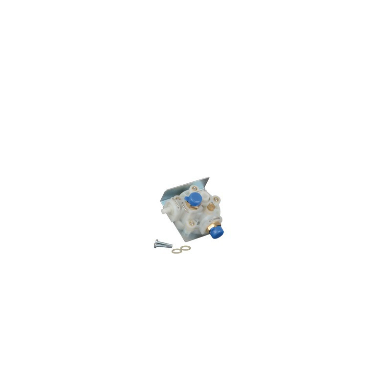 Water valve- SAUNIER DUVAL - 0020206007