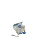 Water valve- SAUNIER DUVAL - 0020206007 Water valve- SAUNIER DUVAL - 0020206007
