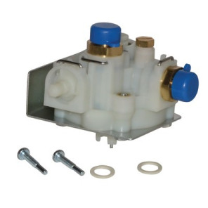 Water valve- SAUNIER DUVAL - 0020206008