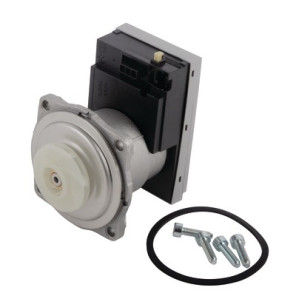 Pump motor- SAUNIER DUVAL - 0020207131