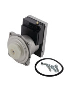 Pump motor- SAUNIER DUVAL - 0020207131