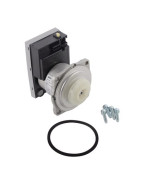 Pump motor- SAUNIER DUVAL - 0020207133