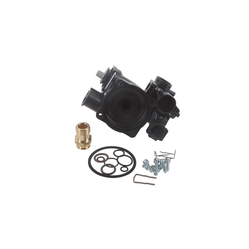 Box, r-sd pump- SAUNIER DUVAL - 0020207140