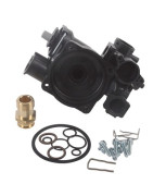 Box, r-sd pump- SAUNIER DUVAL - 0020207140