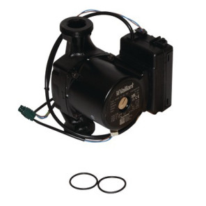 Pump- VAILLANT - 0020211453