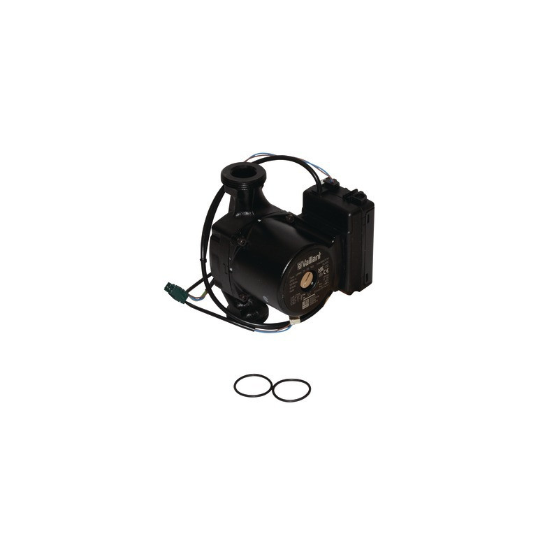 Pump- VAILLANT - 0020211453