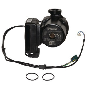 Pump- VAILLANT - 0020211454