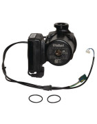 Pump- VAILLANT - 0020211454