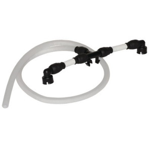 Flexible hose- SAUNIER DUVAL - 0020217281