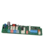 PCB- SAUNIER DUVAL - 0020218213 PCB- SAUNIER DUVAL - 0020218213