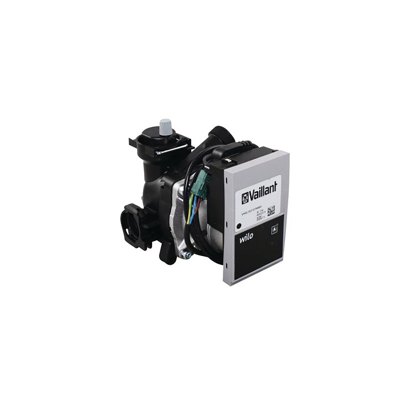 Pump- VAILLANT - 0020231972