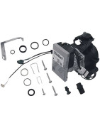 Pump- VAILLANT - 0020234140 Pump- VAILLANT - 0020234140