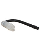 Drain- VAILLANT - 0020254539 Drain- VAILLANT - 0020254539