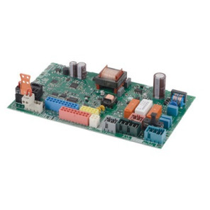 Printed circuit board- SAUNIER DUVAL - 0020255376