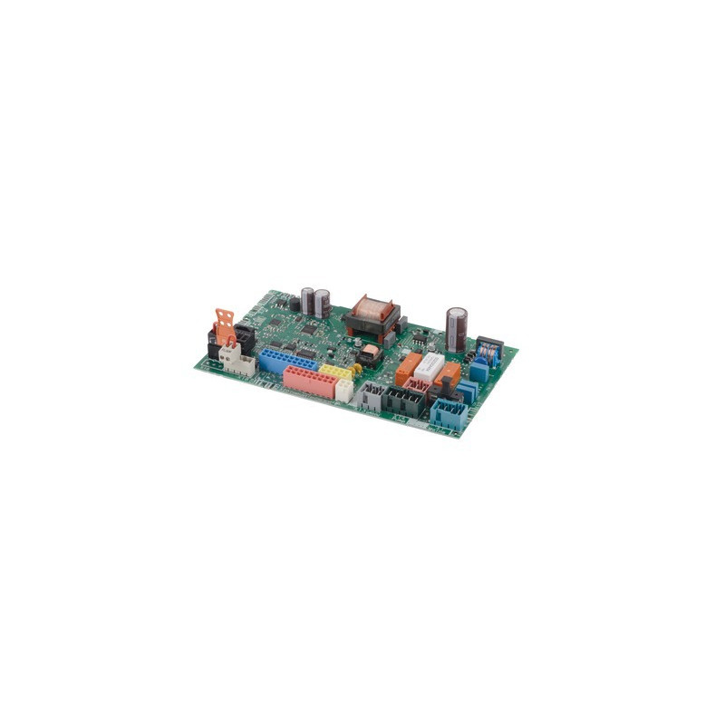 Printed circuit board- SAUNIER DUVAL - 0020255376