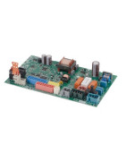 Printed circuit board- SAUNIER DUVAL - 0020255376